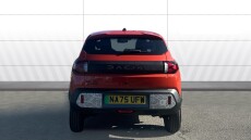 Dacia Spring 27kWh Extreme 65 48kW 5dr Auto Electric Hatchback